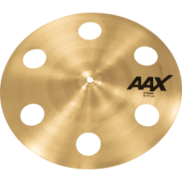 Sabian AAX 16 O Zone Crash...