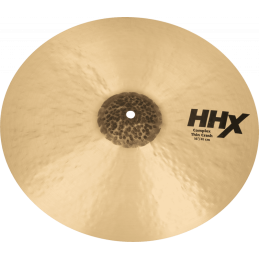 Sabian HHX 16 Complex Thin...