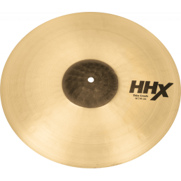 Sabian HHX 16 Thin Crash