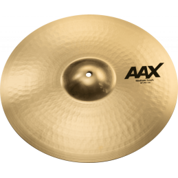 Sabian AAX 18 Medium Crash...