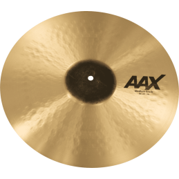 Sabian AAX 18 Medium Crash