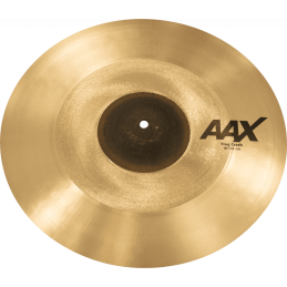 Sabian AAX 18 Freq Crash