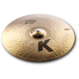 Zildjian K Custom 16 fast...