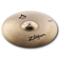 Zildjian A Custom 16 médium...