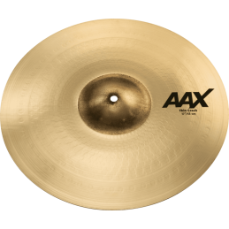 Sabian AAX 17 Thin Crash...