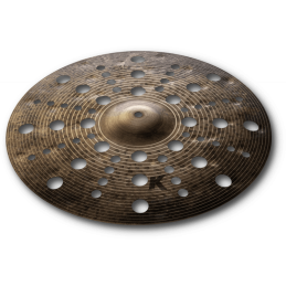 Zildjian K Custom 17...