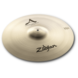 Zildjian A 18 médium thin...