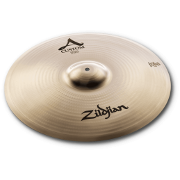 Zildjian A Custom 19 crash