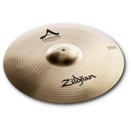 Zildjian A Custom 18...