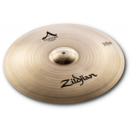 Zildjian A Custom 17 fast...