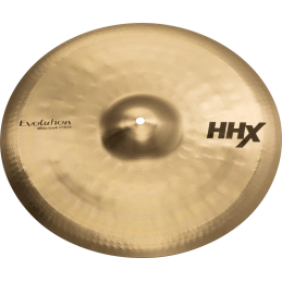 Sabian HHX 17 Evolution...