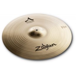 Zildjian A Custom 17...