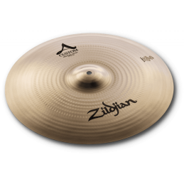 Zildjian A Custom 17 médium...