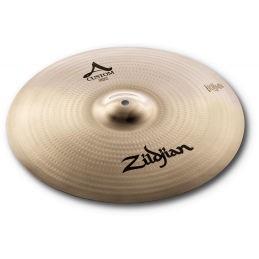 Zildjian A Custom 17 crash