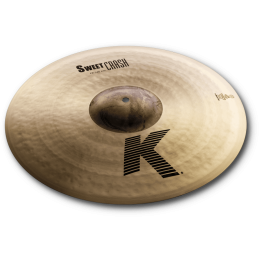 Zildjian K 18 sweet crash