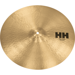 Sabian HH 16 Thin Crash