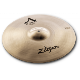 Zildjian A Custom 18 fast...