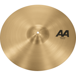 Sabian AA 18 Thin Crash