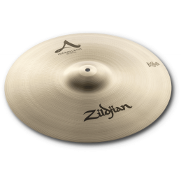 Zildjian A 18 médium crash