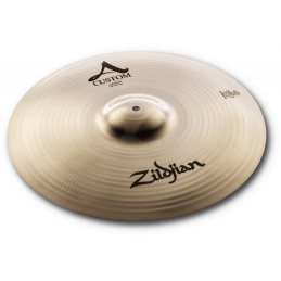 Zildjian A Custom 18 crash