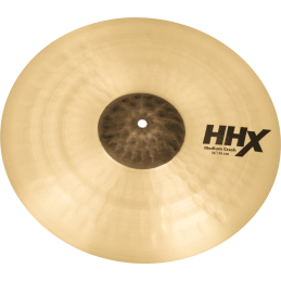 Sabian HHX 16 Medium Crash