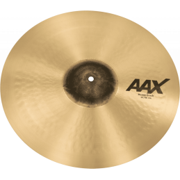 Sabian AAX 18 Heavy Crash