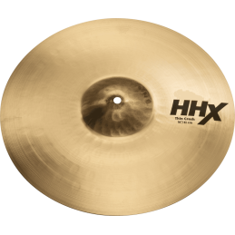 Sabian HHX 16 Thin Crash...