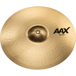 Sabian AAX 18 Thin Crash...