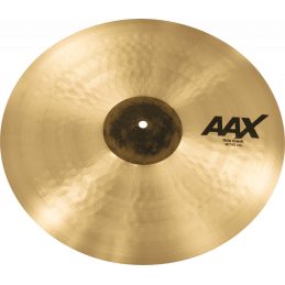 Sabian AAX 18 Thin Crash