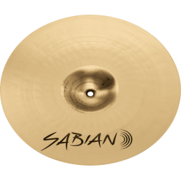 Sabian HHX 16 Evolution Crash