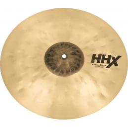 Sabian HHX 16 Extreme Crash