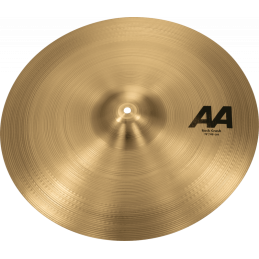 Sabian AA 19 Rock Crash