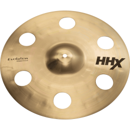 Sabian HHX 16 Evolution O...