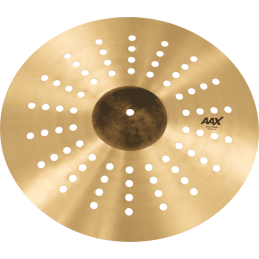 Sabian AAX 18 Aero Crash