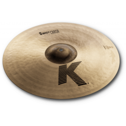 Zildjian K 17 sweet crash