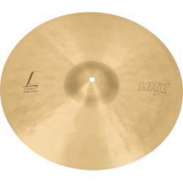 Sabian HHX 18 Legacy Crash