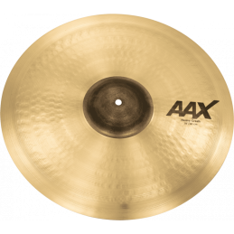 Sabian AAX 19 Heavy Crash