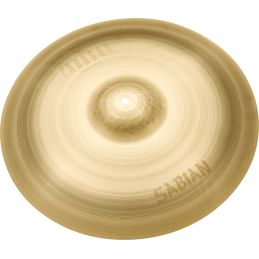 Sabian Crash Neil Peart 18...