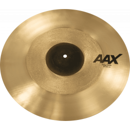 Sabian AAX 19 Freq Crash