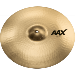 Sabian AAX 19 Thin Crash...