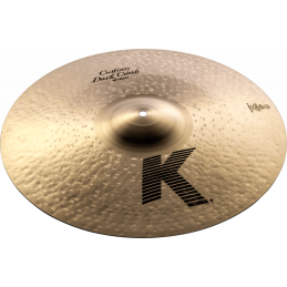 Zildjian K Custom 18 dark...