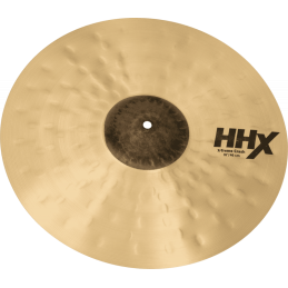 Sabian HHX 18 Extreme Crash