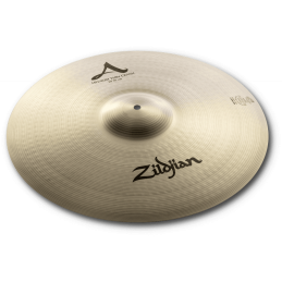 Zildjian A 20 médium thin...