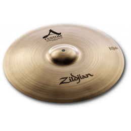 Zildjian A Custom 19...