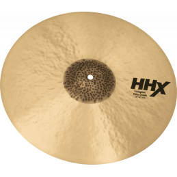 Sabian HHX 17 Complex Thin...