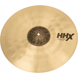 Sabian HHX 17 HHXTREME CRASH