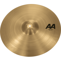 Sabian AA 20 Rock Crash