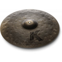 Sabian AA 20 Rock Crash