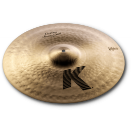 Zildjian K Custom 18...