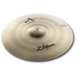 Zildjian A 20 crash ride